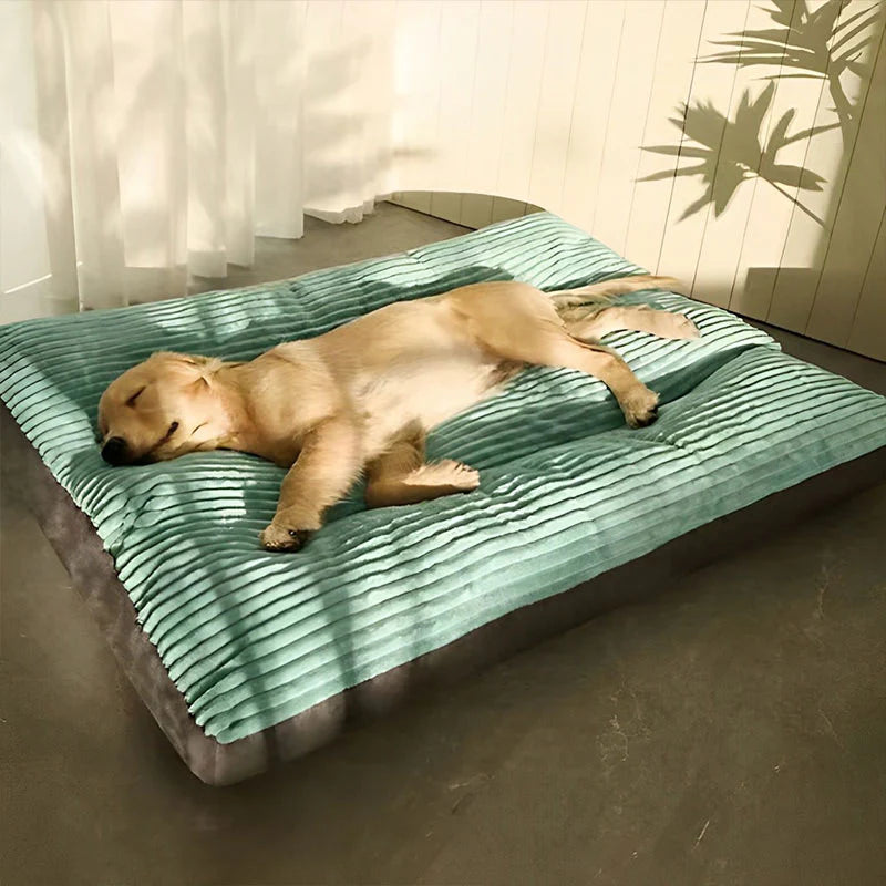 XXL Anti-stress Hundeseng
