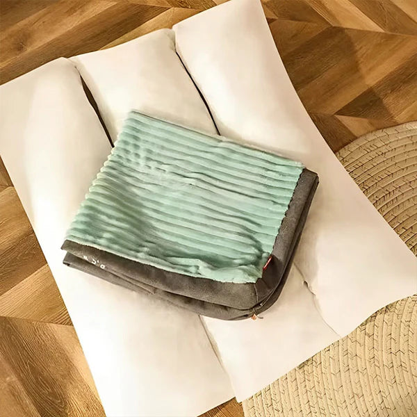 XXL Anti-stress Hundeseng