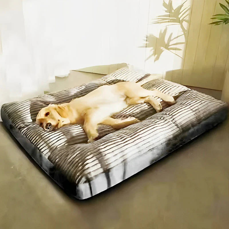 XXL Anti-stress Hundeseng